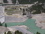 Laghi di Cancano